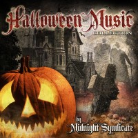 Purchase Midnight Syndicate - Halloween Music Collection