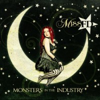 Purchase Miss FD - Monsters In The Industry