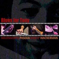 Purchase VA - Blues for Tony CD1