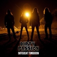 Purchase Dirty Passion - Different Tomorrow