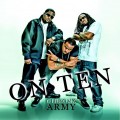 Buy Gideonz Army - On Ten Mp3 Download