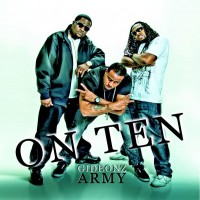Purchase Gideonz Army - On Ten