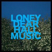 Purchase Loney Dear - Hall Music