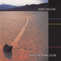 Purchase Mars Hollow - World In Front Of Me