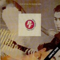Purchase The Pale Fountains - ... From Across The Kitchen Table