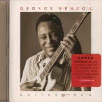 Purchase George Benson - Guitar Man