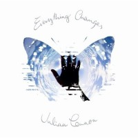 Purchase Julian Lennon - Everything Changes