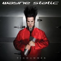 Purchase Wayne Static - Pighammer