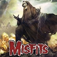 Purchase The Misfits - Devil's Rain