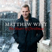 Purchase Matthew West - The Heart Of Christmas