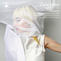 Purchase Zola Jesus - Conatus