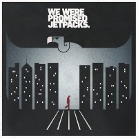 Purchase We Were Promised Jetpacks - In the Pit of the Stomach