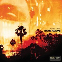 Purchase Ryan Adams - Ashes & Fire