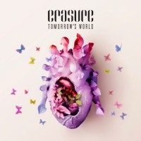 Purchase Erasure - Tomorrow's World