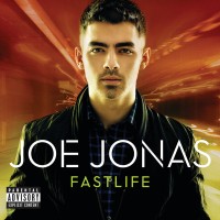 Purchase Joe Jonas - Fastlife