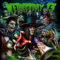 Purchase Wednesday 13 - Calling All Corpses