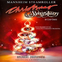 Purchase Mannheim Steamroller - Christmas Symphony
