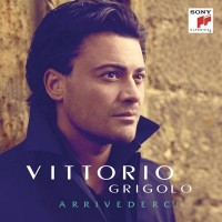 Purchase Vittorio Grigolo - Arrivederci