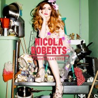 Purchase Nicola Roberts - Cinderella's Eyes