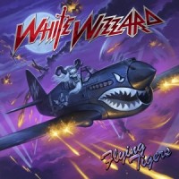 Purchase White Wizzard - Flying Tigers