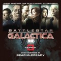 Purchase Bear McCreary - Battlestar Galactica: Season Three Mp3 Download