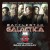 Buy Bear McCreary - Battlestar Galactica: Season Three Mp3 Download