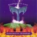 Buy Bernd Kistenmacher & Harald Grosskopf - Stadgarten Live Mp3 Download