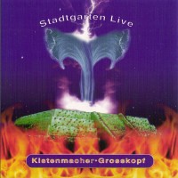 Purchase Bernd Kistenmacher & Harald Grosskopf - Stadgarten Live