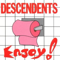 Purchase Descendents - Enjoy! (Reissued 1991)