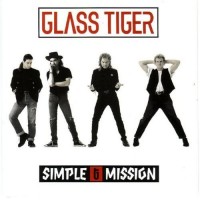 Purchase Glass Tiger - Simple Mission