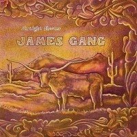 Purchase James Gang - Straight Shooter