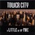 Buy Tower City - A Little  Bit Of Fire Mp3 Download