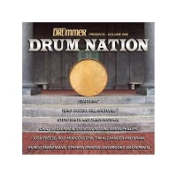 Purchase VA - Drum Nation, Vol. 1
