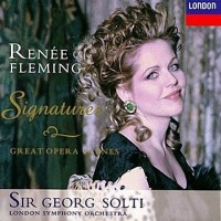 Purchase Renee Fleming - Signatures - Great Opera Scenes