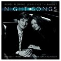 Buy Renee Fleming & Jean-Yves Thibaudet - Night Songs Mp3 Download