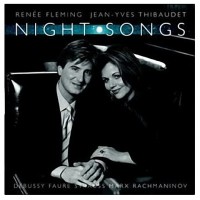 Purchase Renee Fleming & Jean-Yves Thibaudet - Night Songs