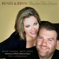 Purchase Renee Fleming And Bryn Terfel - Under The Stars