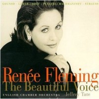 Purchase Renee Fleming - The Beautiful Voice