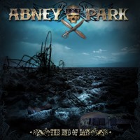 Purchase Abney Park - The End of Days