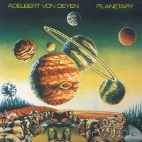 Purchase Adelbert Von Deyen - Planetary