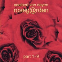 Purchase Adelbert Von Deyen - Rosegarden