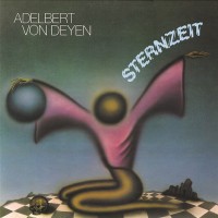 Purchase Adelbert Von Deyen - Sternzeit