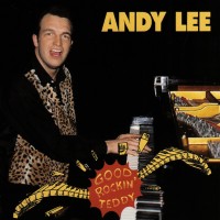 Purchase Andy Lee - Good Rockin' Teddy