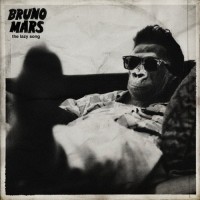 Purchase Bruno Mars - The Lazy Song (CDS)