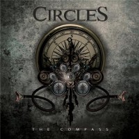 Purchase Circles - The Compass (EP)