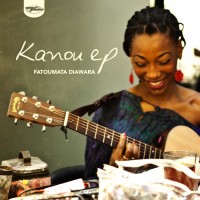 Purchase Fatoumata Diawara - Kanou (EP)