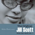 Buy Jill Scott - From The Vault Vol. 1 Mp3 Download