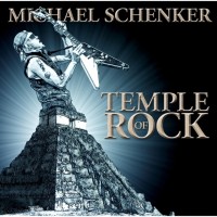 Purchase Michael Schenker - Temple Of Rock