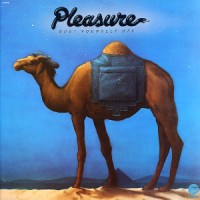 Purchase Pleasure - Dust Yourself Off