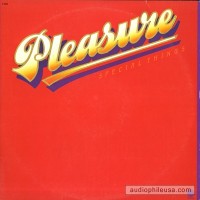 Purchase Pleasure - Special Things